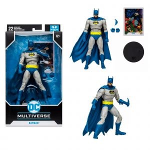 Batman Knightfall (PRECIO: $690)